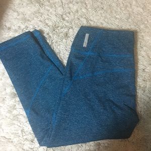 Zella Cropped Legging